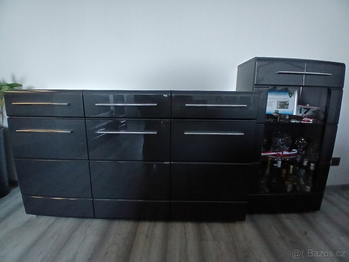 Set nábytku do obýváku - 2