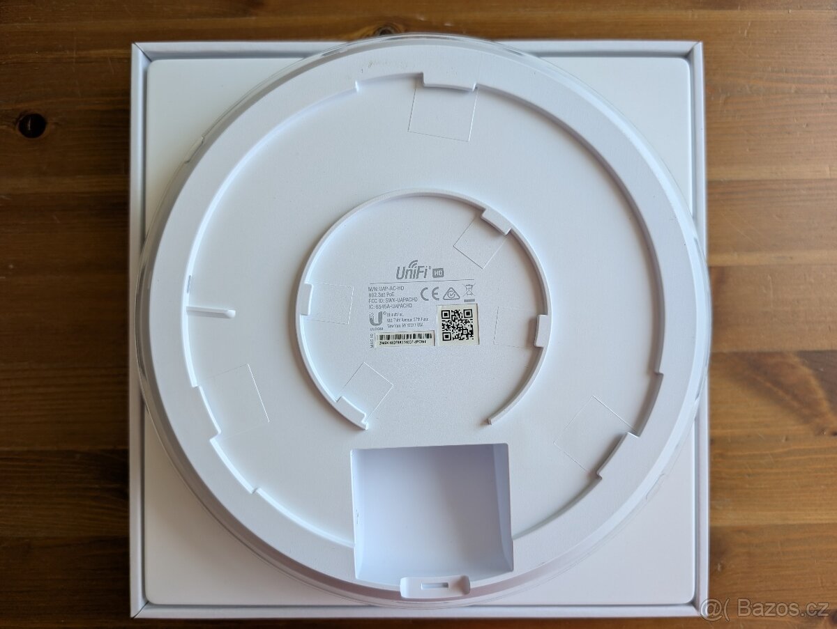 Ubiquiti UniFi AP AC HD - 2