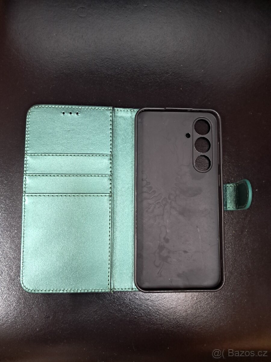 Pouzdro Samsung Galaxy S24 FE - 2