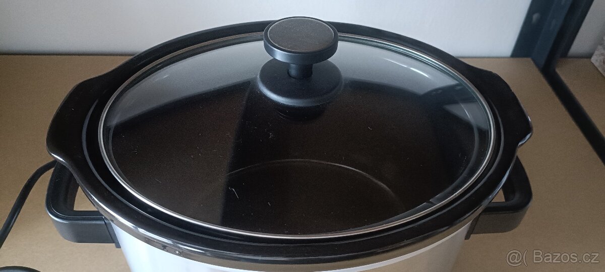 Elektrický hrnec Silvercrest SSC 200 C1 - 2