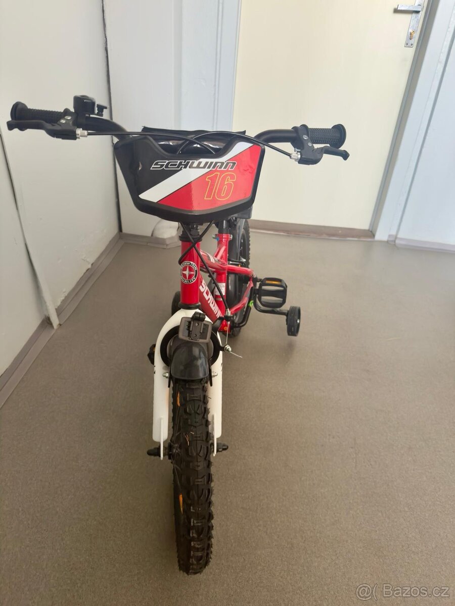 Dētské kolo Schwinn Koen 16 - 2