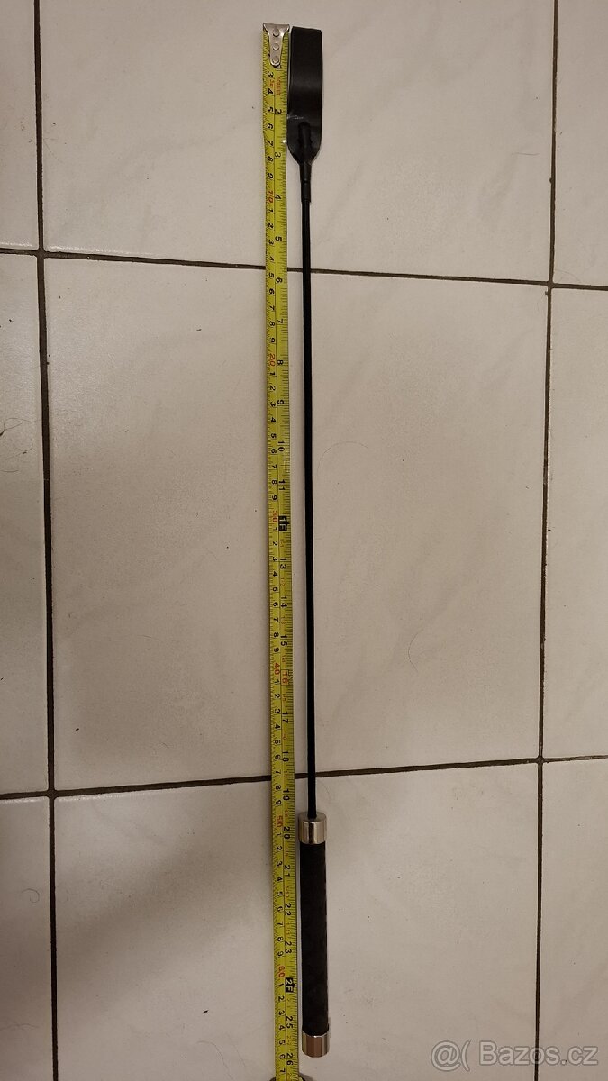 Nový bičik 65 cm - 2