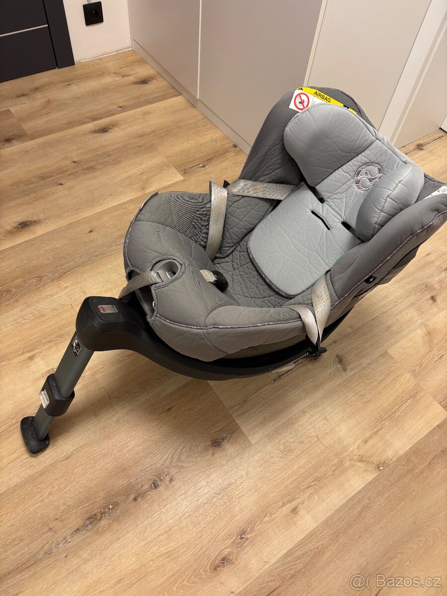Cybex Sirona S i size do 18kg - 2