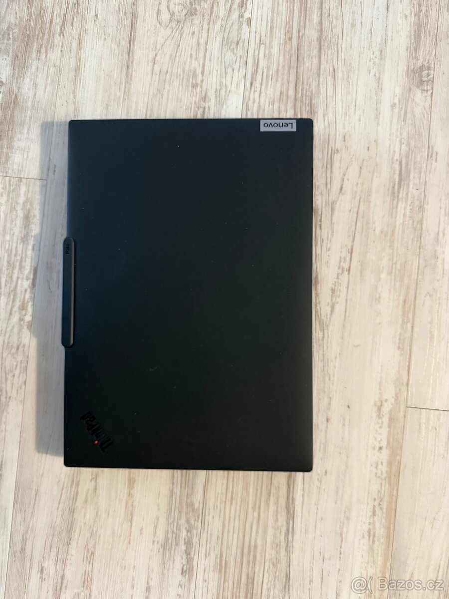 LENOVO ThinkPad P14s Gen 6 - 2