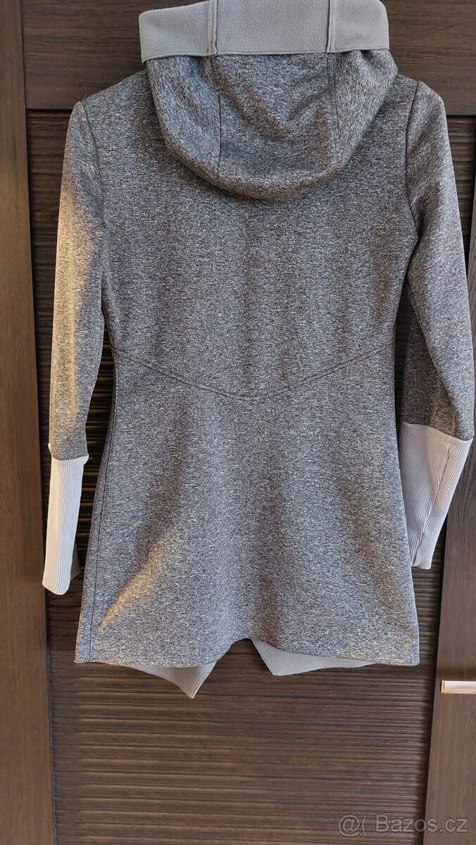 Prodáno ATOMRAT bunda kabát softshellová jarní podzimní - 2