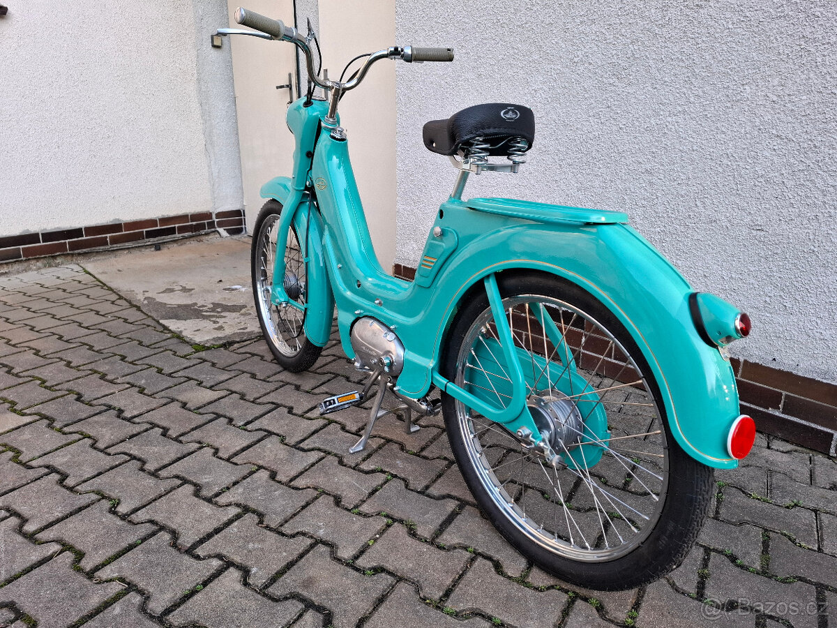 Prodám Jawetta 551 - 2