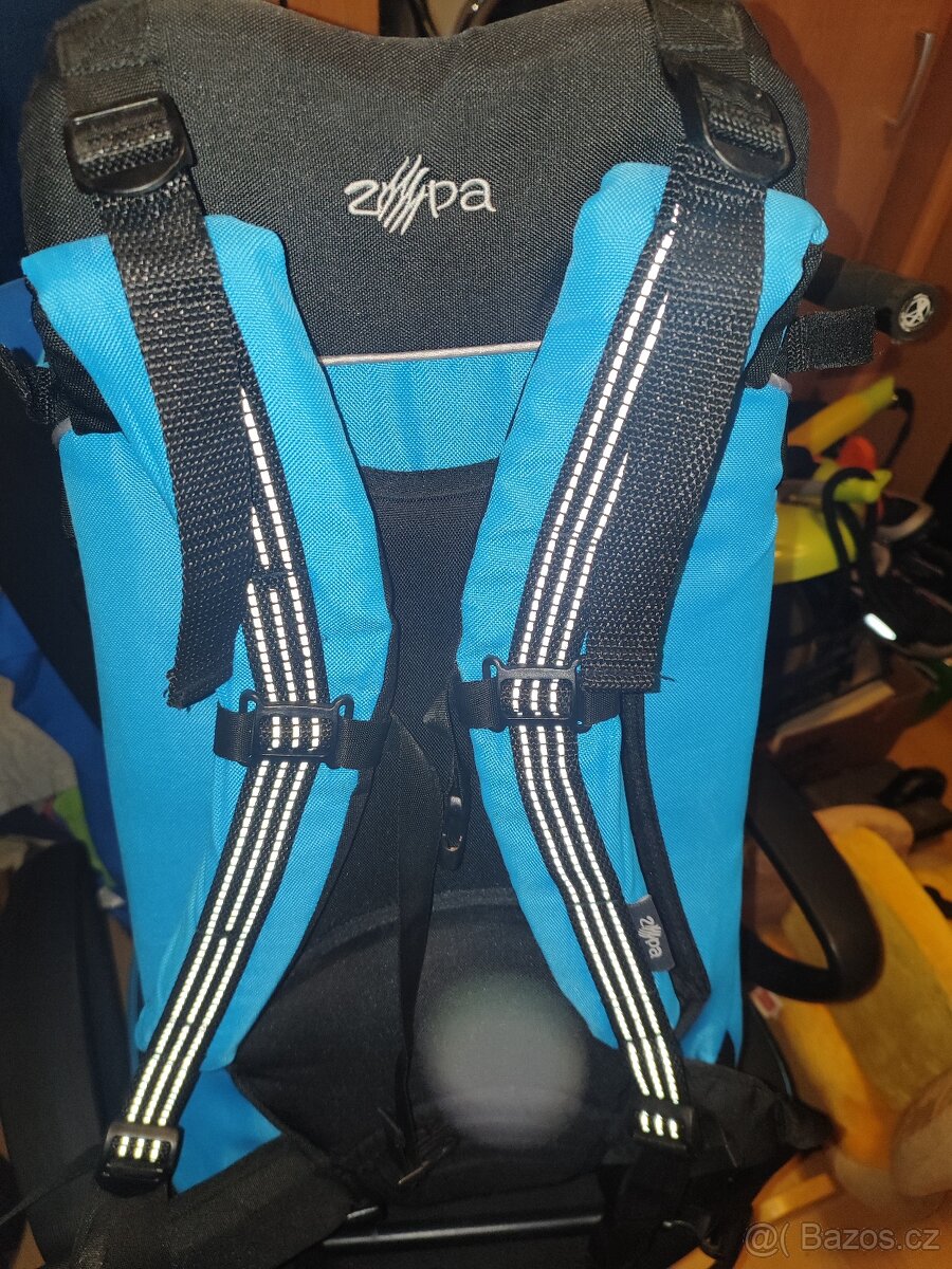 Krosna na nošení dětí - 2