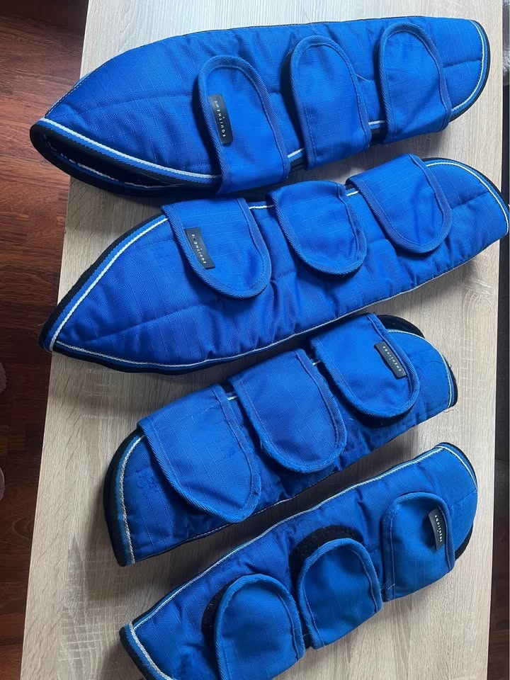 Přepravní chrániče - 2