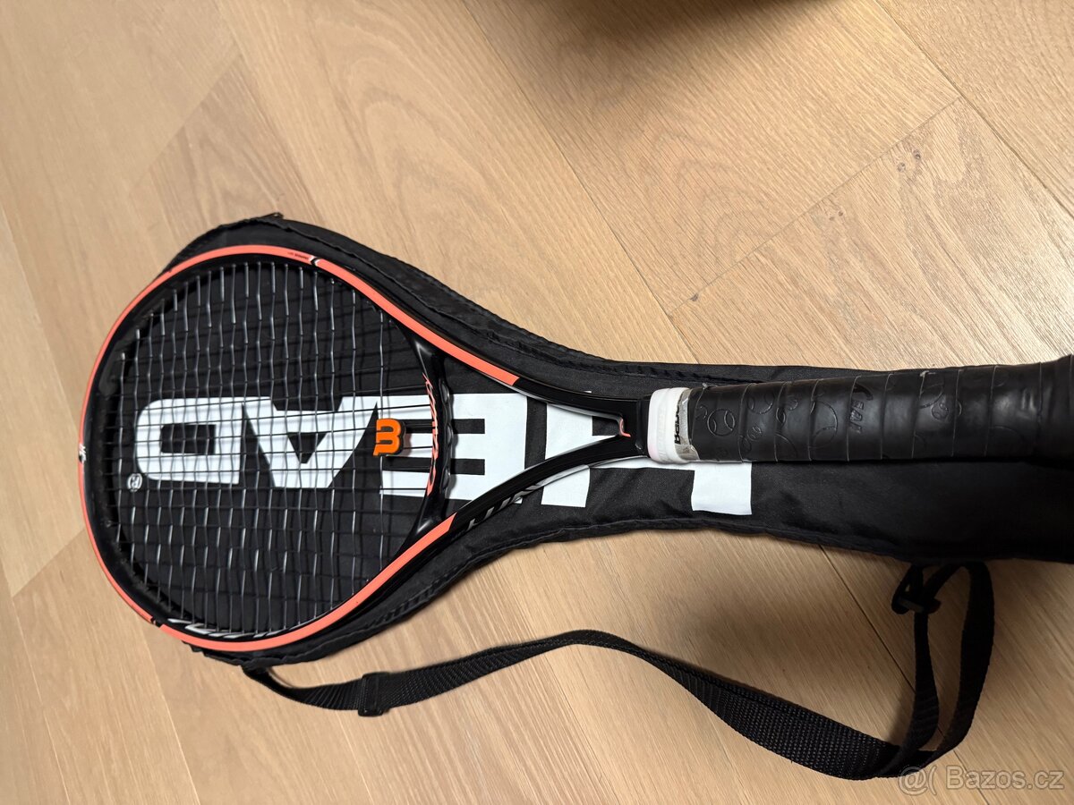 Head Gravity Jr 25 - 2