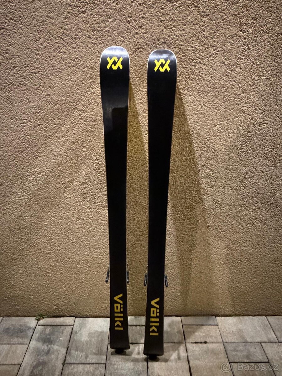 Freestylove lyže völkl - 2