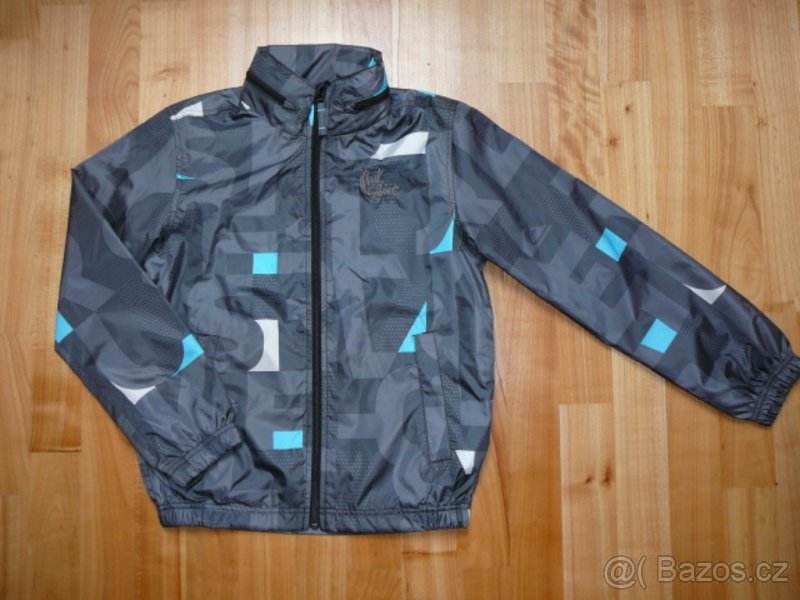 Bunda Quiksilver velikost 12 let - 2