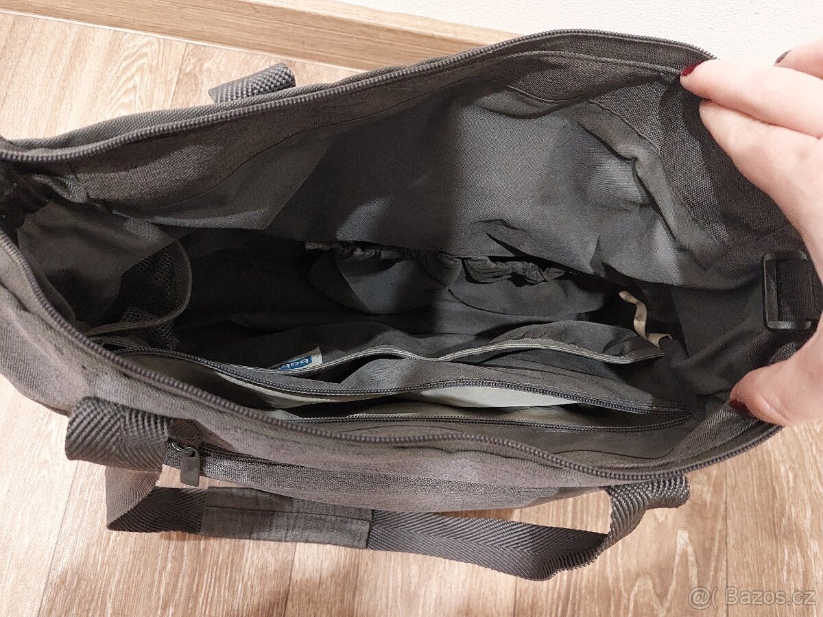 Přebalovací taška - 2