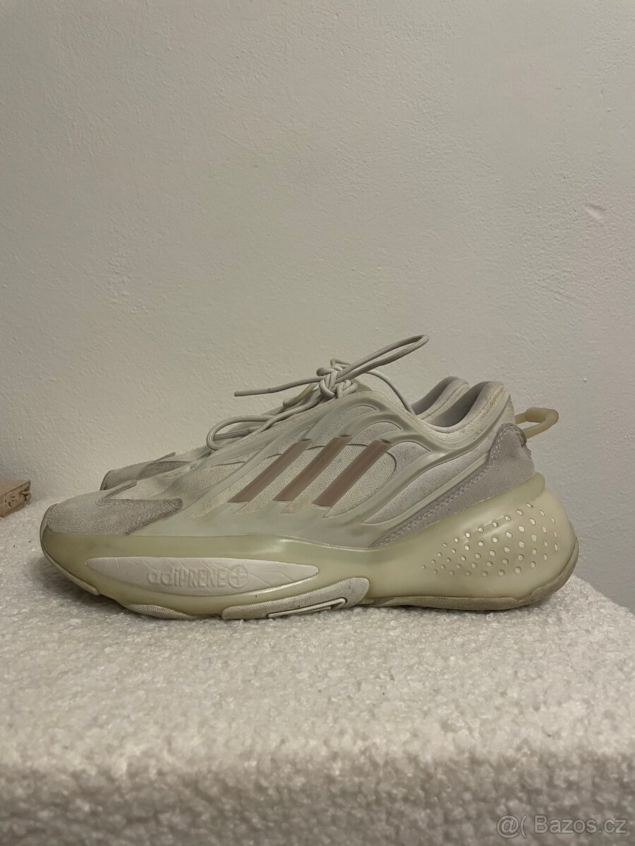 Tenisky Adidas Ozrah - 2