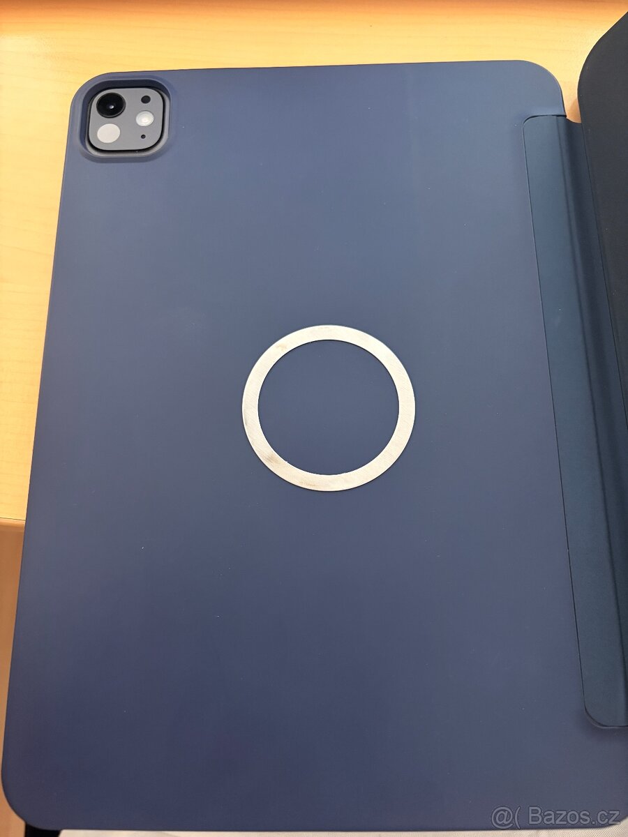 Ipad M4 Pro 11", Wifi, 256Gb - 2