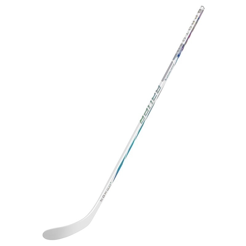 Hokejka Bauer limitované edice - 2