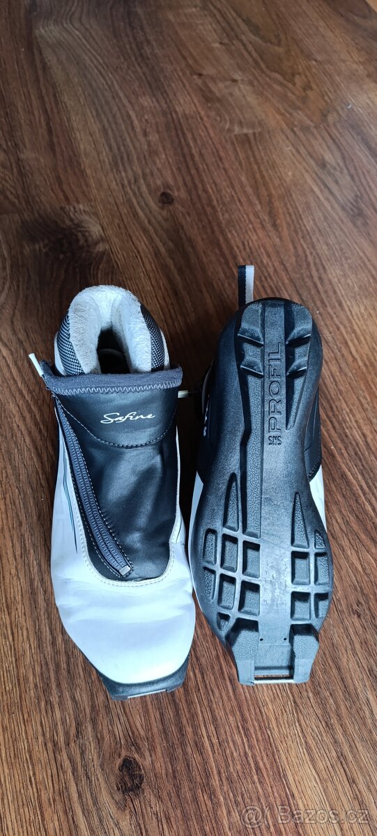 Běžecké boty SNS - 2