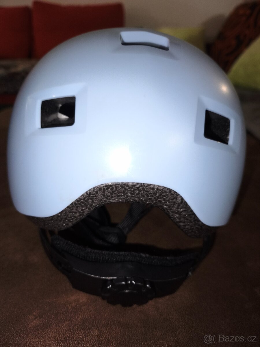 Dětská helma 47-52 BTWIN ( Decathlon ) - 2