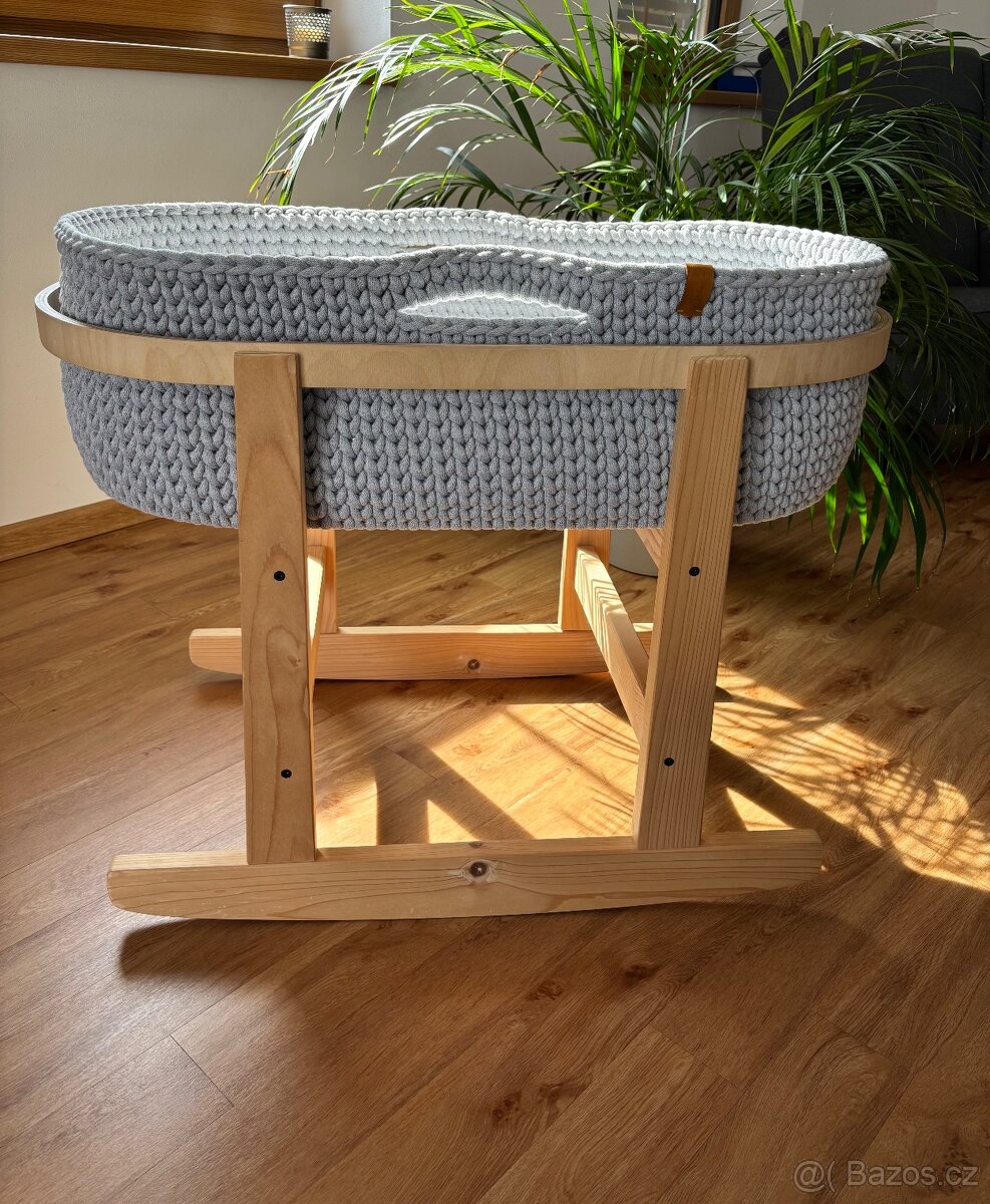 Mojžíšův koš- Adre Design - 2