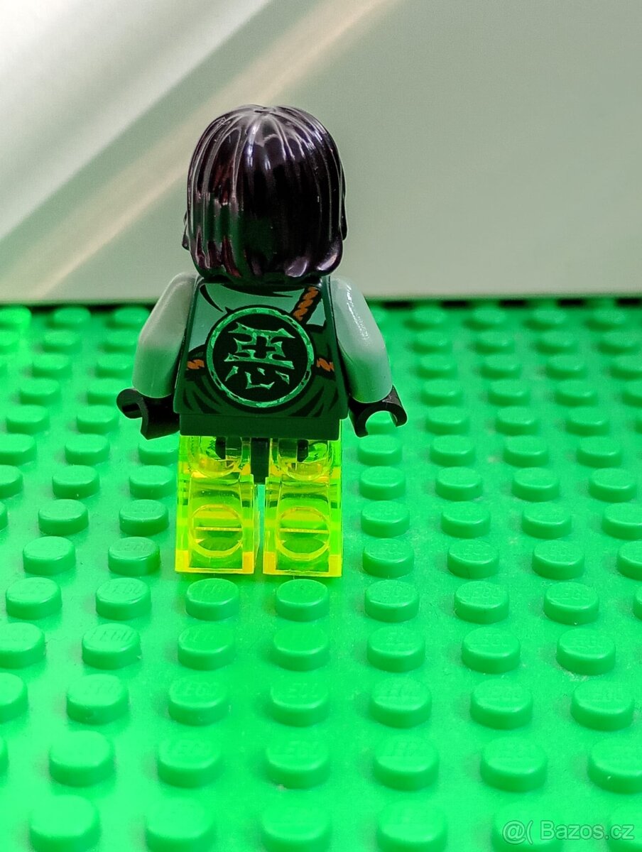 LEGO MORRO figurka 2015 - 2