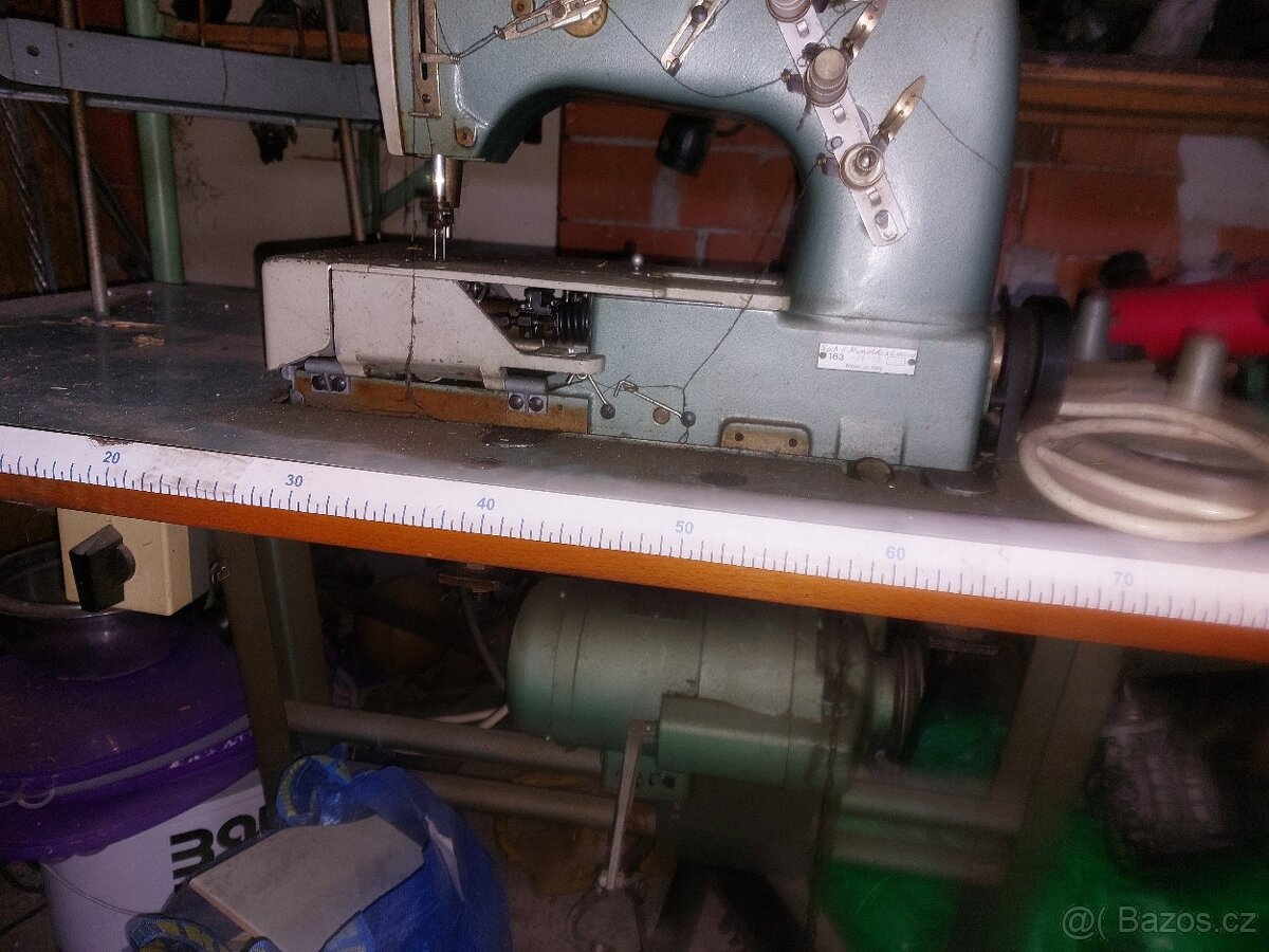 Prodam šici stroj - 2