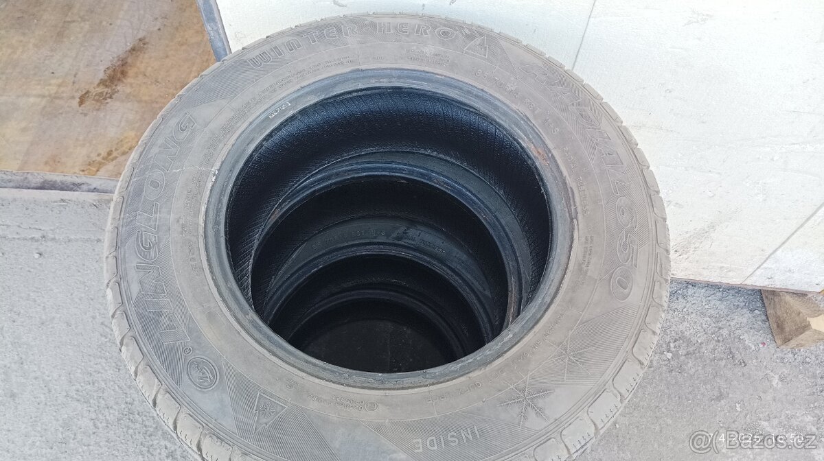 185/70/14 - 2