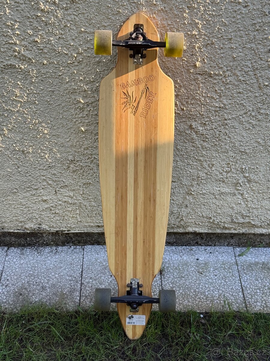 Longboard - 2