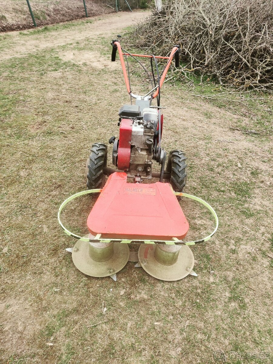 Mountfield Kultivátor. - 2