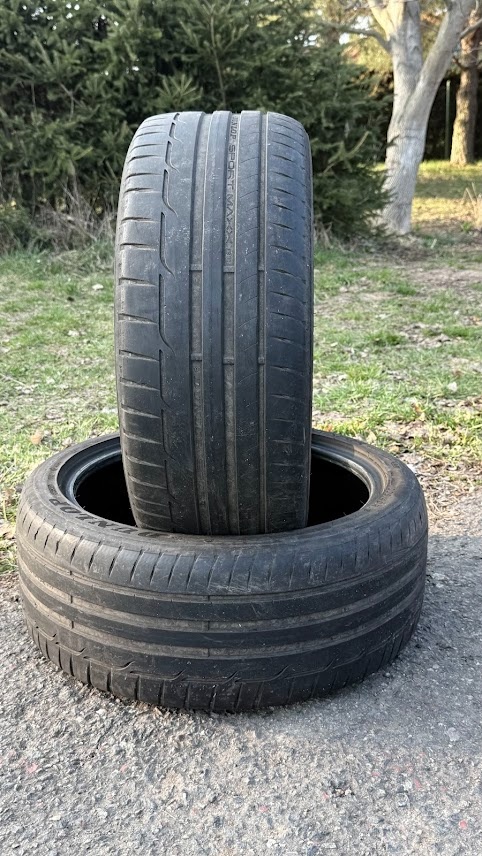 225/40/18 letní - 2