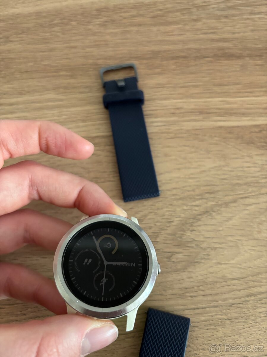 Garmin vivoactive 3 - 2