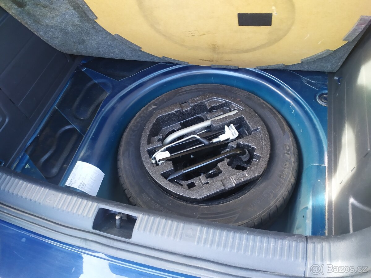 2015 Škoda Fabia III - 2