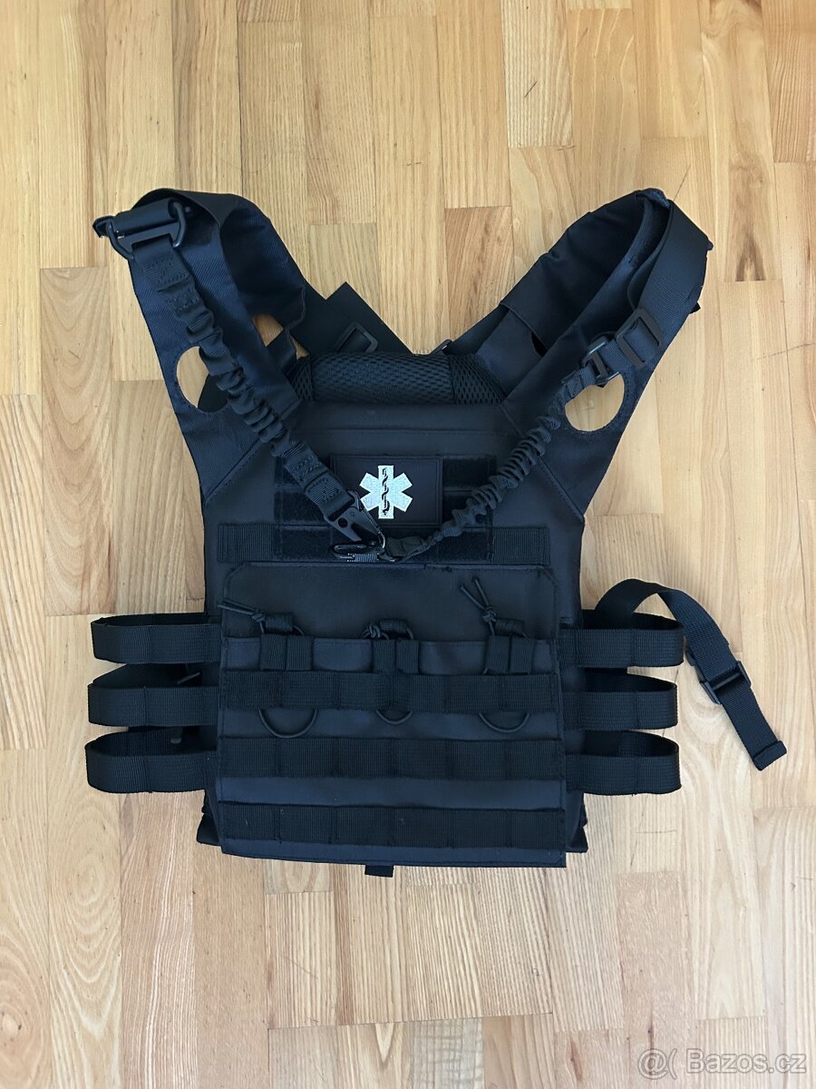 Delta armory freya 7 - 2