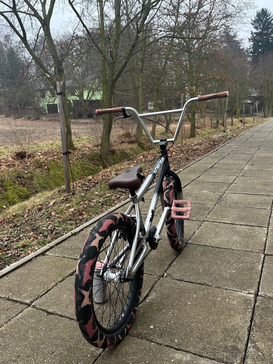 Bmx TBB BIKE - 2