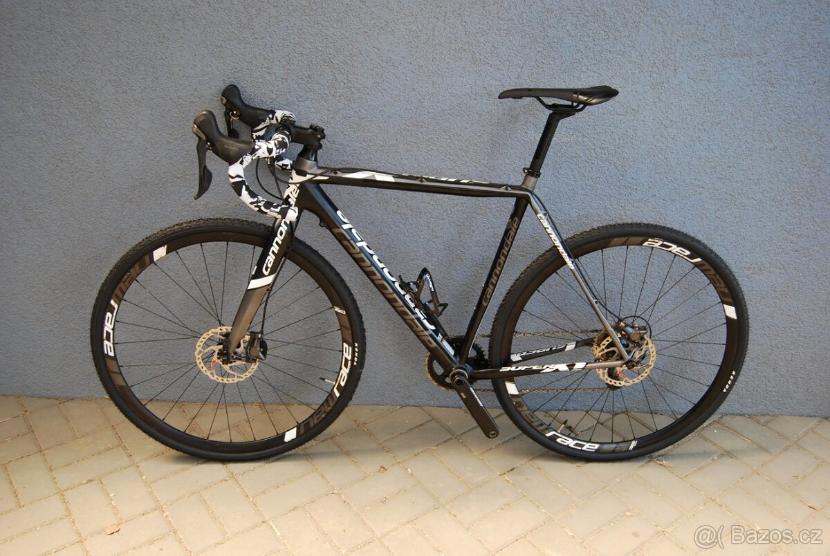 Cannondale SuperX Carbon 52CM - 2