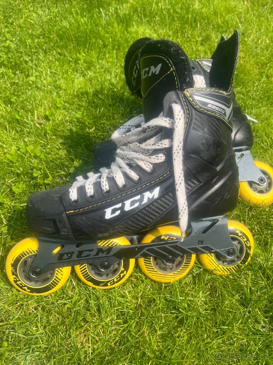 Prodám In-line CCM - 2