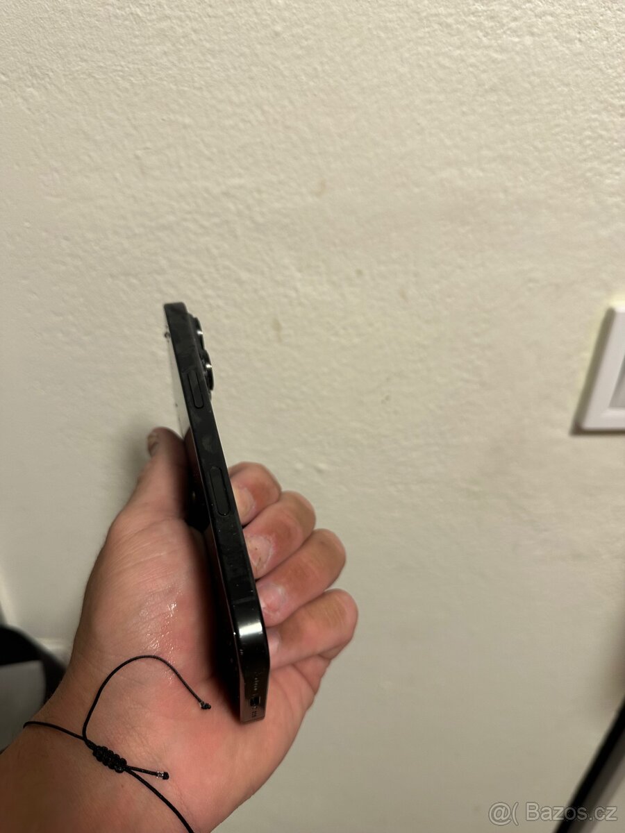 IPhone 16 pro 256gb - 2