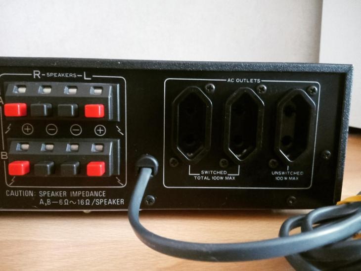 Pioneer sa 510 - 2