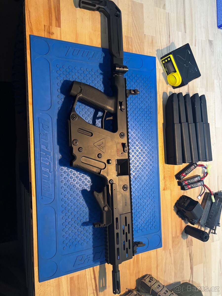 Krytac Kriss vector Limited Edition - 2
