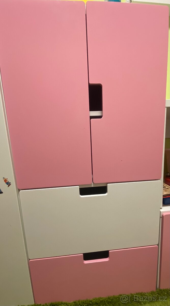 IKEA Stuva - 2