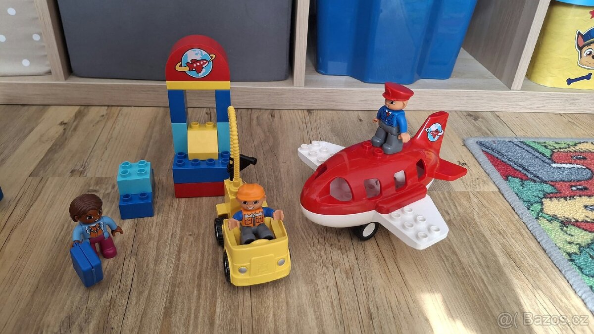 Lego Duplo - 2