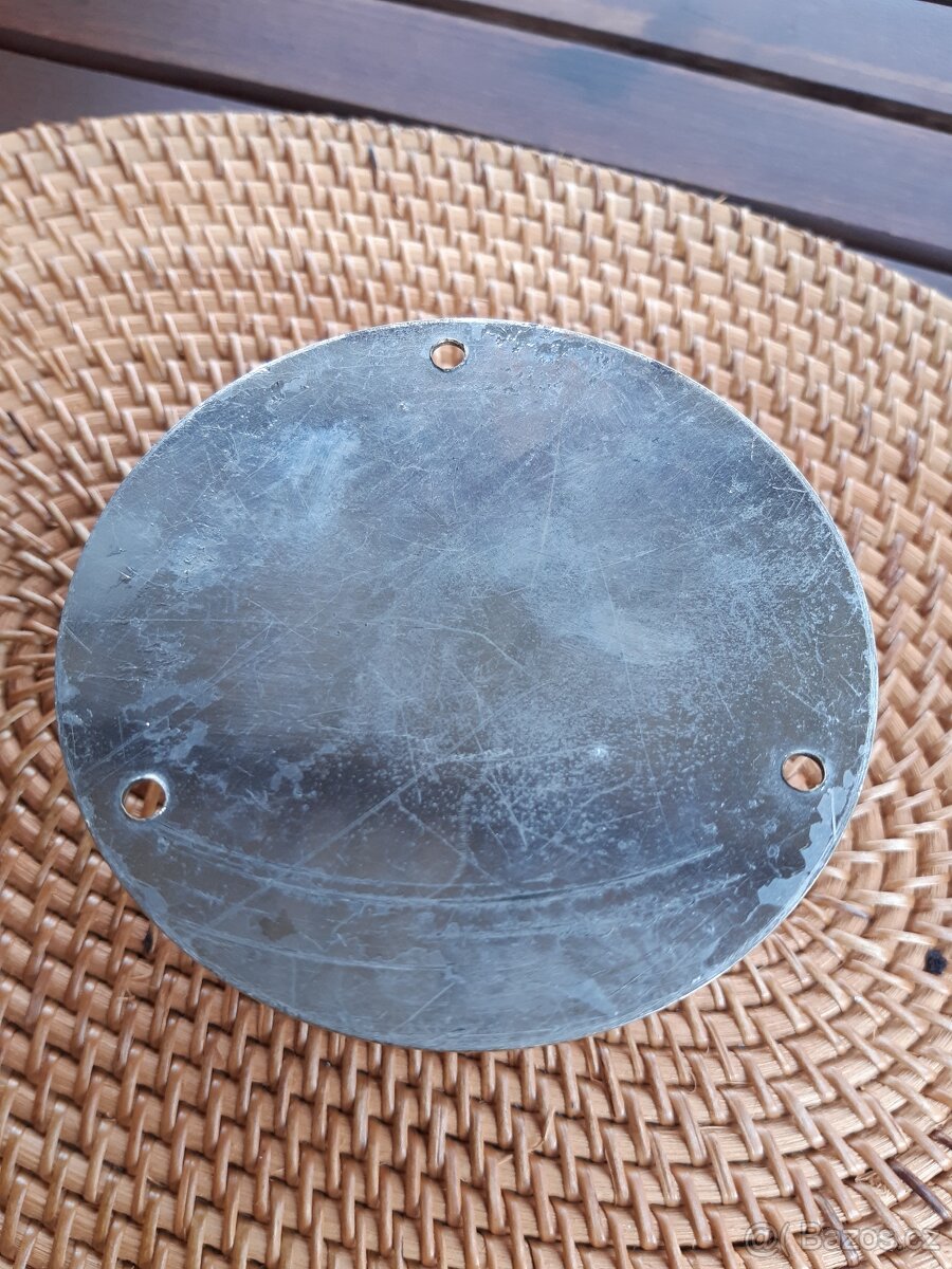 Velmi staré autohodiny do veterána cca z roko 1900 - 2