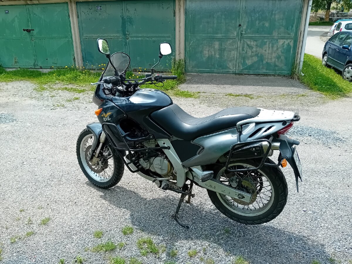 Aprilia Pegaso
