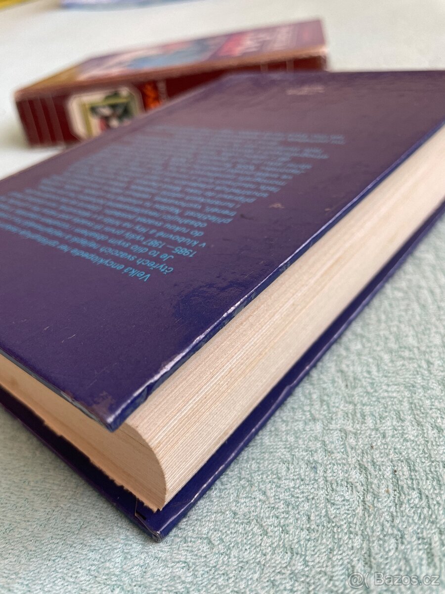 Velká encyklopedie her - 2