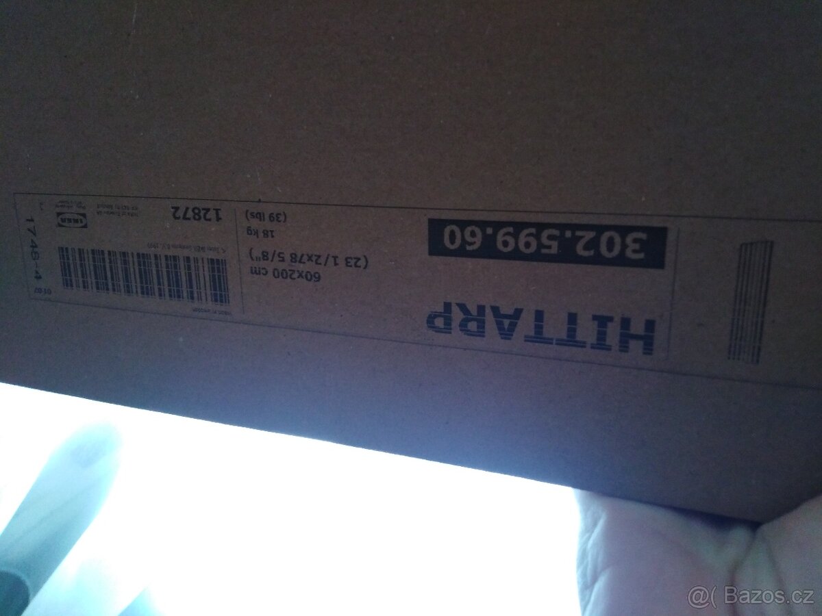 Dveře skříně - 2