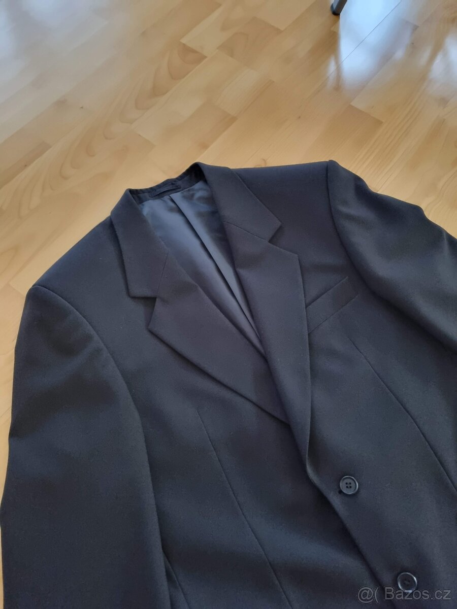 Pánské sako Ševčík - vel. 48 - 2