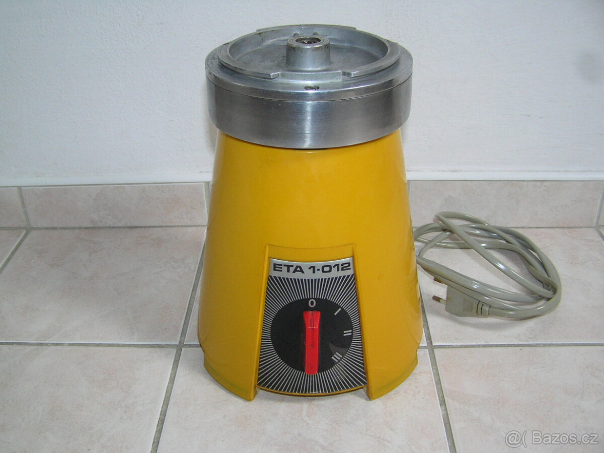 Mixér ETA 1.012 - 2