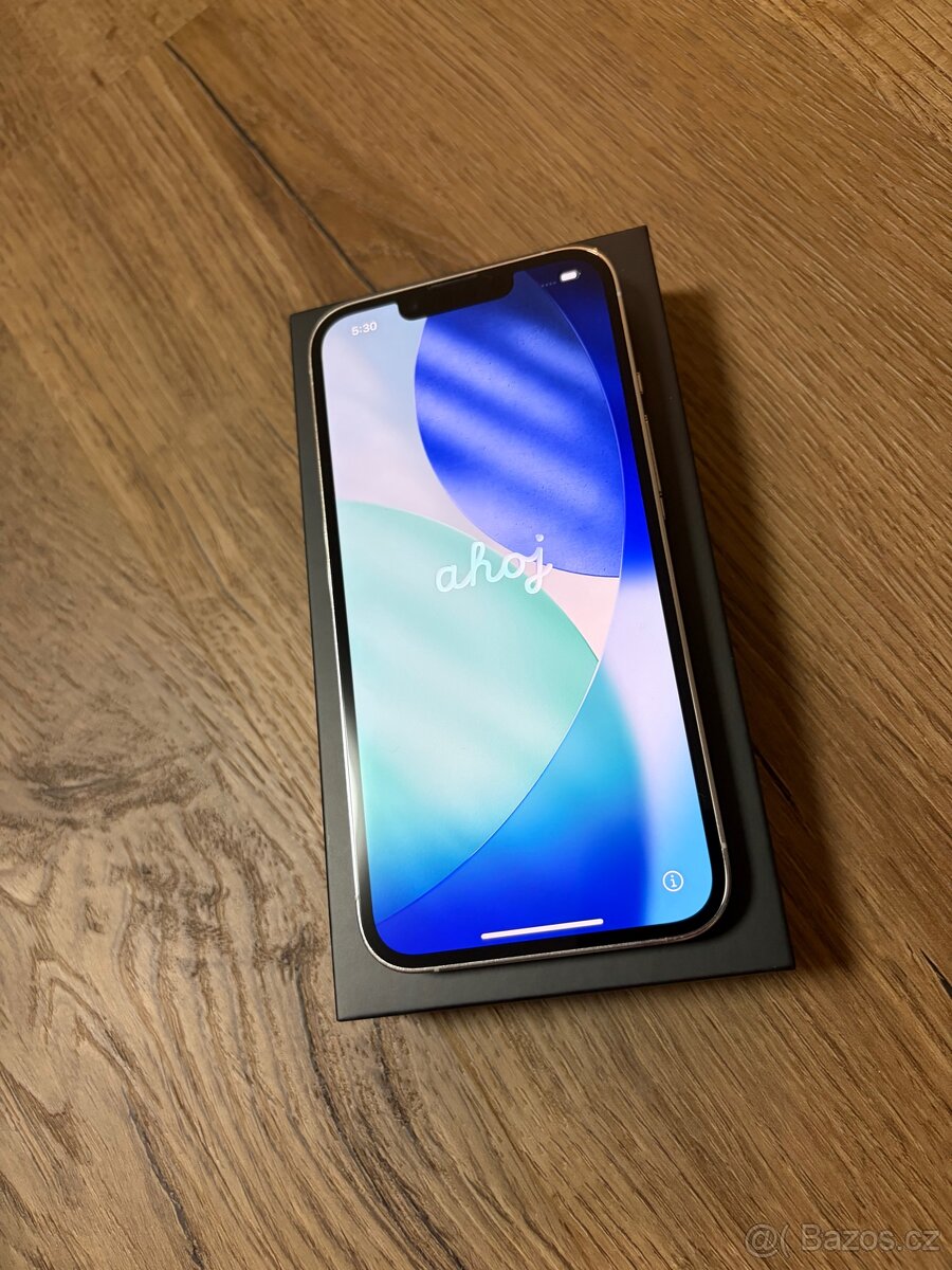 Apple IPhone 13 Pro, 256gb - 2