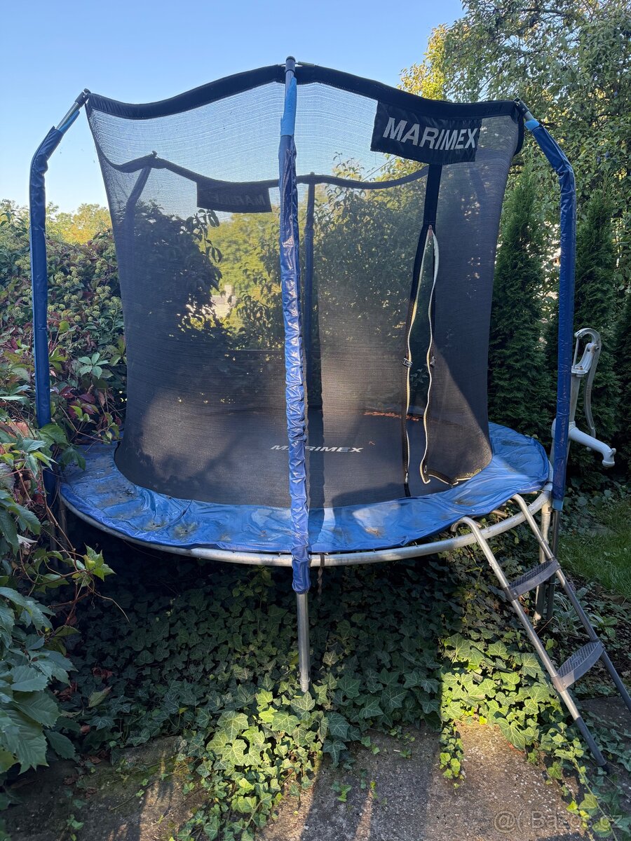 Trampolína Marimex - 2