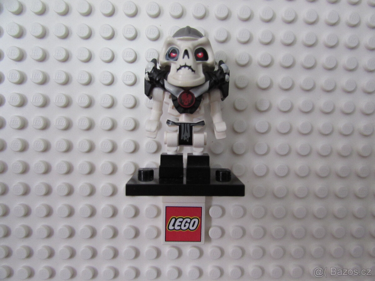 ⭐⭐⭐ Lego originál figurky Ninjago Minifigures sbírka ⭐⭐⭐ - 2