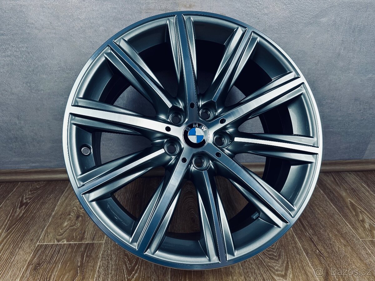 Originál R18 kola BMW 5 G30 styling 684 - 2