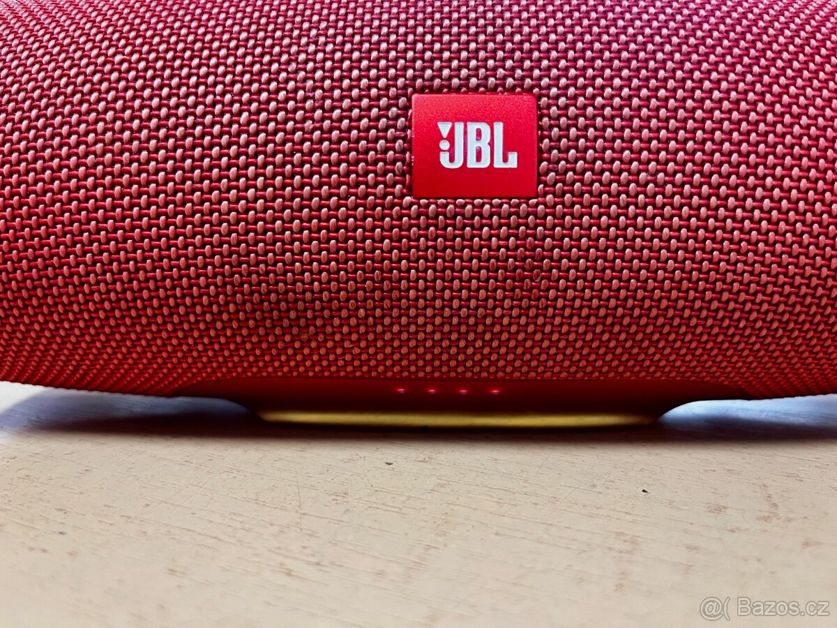 bluetooth reproduktor JBL Charge 4 - 2
